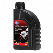 Dầu nhớt động cơ Fuchs SILKOLENE PRO 4 PLUS 5W40