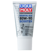 Nhớt hộp số xe ga Liqui Moly 80W90 1680