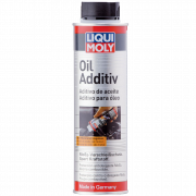 Phụ gia nhớt động cơ MOS2 Liqui Moly 2500