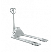 Xe nâng tay Inox Niuli CBY-ACBX25