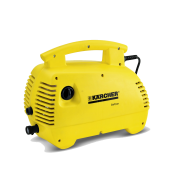 Máy phun rửa cao áp Karcher K 2.420