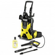Máy phun rửa cao áp Karcher K 5 EU