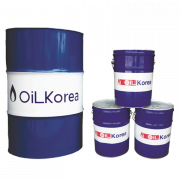 Dầu thủy lực Oil Korea HYDRO AW-46(HV) 200l