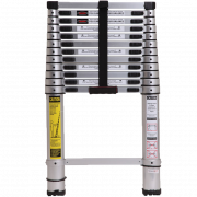 Thang nhôm rút Xtend&Climb 770