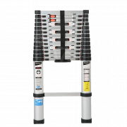 Thang nhôm rút Hakachi HT-410