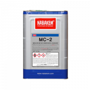 Hóa chất làm sạch máy móc thiết bị công nghiệp Nabakem MC-2