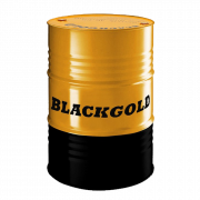 Dầu thủy lực Blackgold PURE FLOW HLP 68 200L