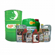 Dầu thủy lực NP Oil Plato 32 PHU.02