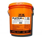 Dầu thủy lực NP Oil Plato 46 X18.03