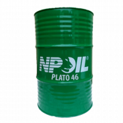 Dầu thủy lực NP Oil Plato 46 PHU.02