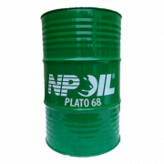 Dầu thủy lực NP Oil Plato 68 PHU.01