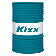 Dầu thuỷ lực tải trọng nặng chuyên dụng Kixx G SF/CF 10W 200L