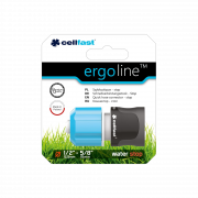 Khớp nối nhanh stop ERGO Cellfast 53-120