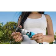 Khớp nối nhanh stop ERGO Cellfast 53-120