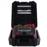 Đồng hồ đo điện trở cách điện Sanwa MG5000