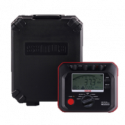 Đồng hồ đo điện trở cách điện Sanwa MG5000