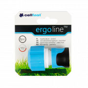 Khớp nối nhanh ERGO Cellfast 53-135