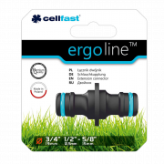 Khớp nối Ergo Cellfast 53-200