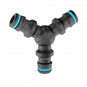 Khớp nôi chạc 3 Ergo Cellfast 53-205