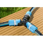 Khớp nôi chạc 3 Ergo Cellfast 53-205