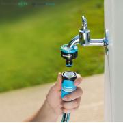 Khớp nối măng sông ống Cellfast 53-105