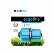 Khớp nối măng sông ống Cellfast 53-105