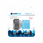 Khớp nối nhanh Stop Ideal Line Plus Cellfast 50-620