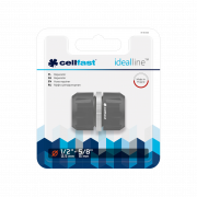 Khớp nối măng sông ống Ideal Line Plus Cellfast 50-600