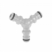 Khớp nối chạc 3 chữ Y Ideal Line Plus Cellfast 50-645