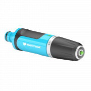 Vòi tưới xoay 2 chế độ Ergo Cellfast 53-300