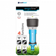 Vòi tưới xoay đa năng Ergo Cellfast 53-310