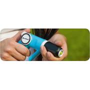 Vòi tưới tay gạt Ergo Cellfast 53-320