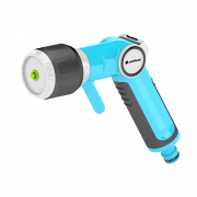 Vòi tưới tay gạt đa năng Ergo Cellfast 53-330