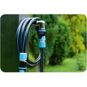 Bộ vòi tưới xoay 2 chế độ Ergo Cellfast 53-500