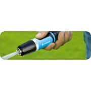 Bộ vòi tưới xoay 2 chế độ Ergo Cellfast 53-505