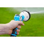 Vòi tưới tay gạt 4 chế độ Ergo Cellfast 53-540