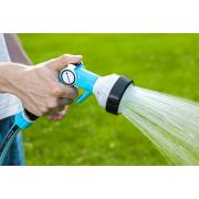 Vòi tưới tay gạt 4 chế độ Ergo Cellfast 53-540