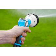 Vòi tưới tay gạt 4 chế độ Ergo Cellfast 53-545