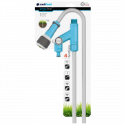 Vòi sen tưới vườn Ergo Cellfast 53-570