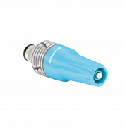 Vòi tưới xoay 2 chế độ Ideal Line Plus Cellfast 50-700