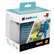Hẹn giờ tưới Ergo Cellfast 52-095N