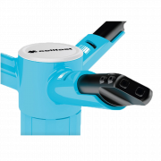 Béc tưới xoay có chân cắm SZ Ergo Cellfast 53-415