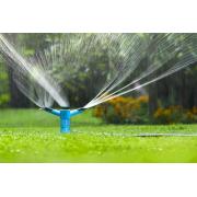 Béc tưới xoay có chân cắm SZ Ergo Cellfast 53-415