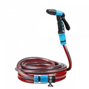 Bộ vòi tưới Lionking 15M GH15