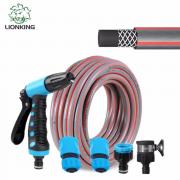 Bộ vòi tưới Lionking 15M GH15