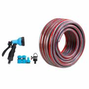 Bộ vòi tưới Lionking 10M SH10