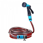 Bộ vòi tưới Lionking 15M SH15