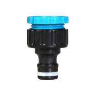 Khớp nối vòi nước loại có ren Lionking KC113