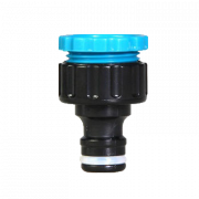 Khớp nối vòi nước loại có ren Lionking KC113