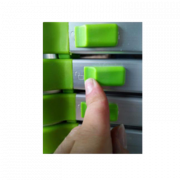 Thang nhôm rút Sumika SK 320